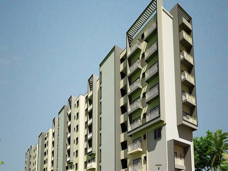 Best Apartments in Sarjapur Road
