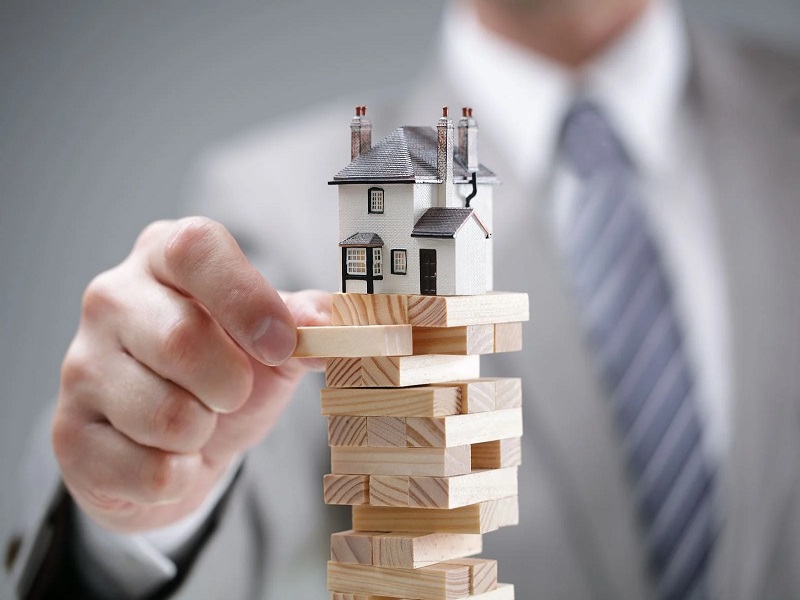 How to make risk-free real estate investments?