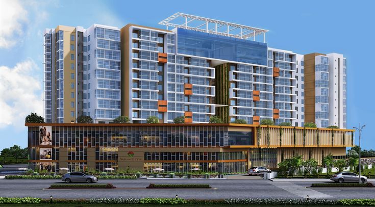 Luxury Apartments in East Bangalore | Whitefield | Sarjapur Road