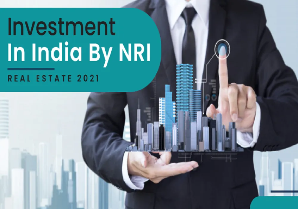 Top things to know for NRI investing in real estate
